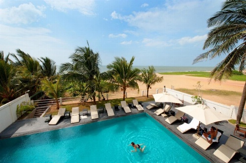 The Beach Apartments image 1