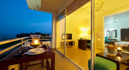 The Beach Apartments image 2
